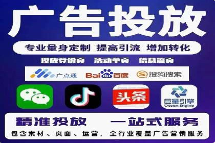百度竞价代运营公司成功案例分析